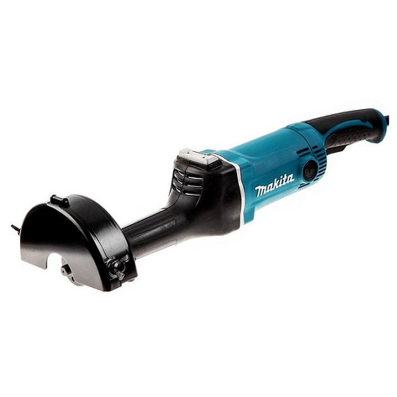 Esmeril Recto 6" 750W 5600Rpm Makita Gs6000 - Tool Ferreterías / Ferretodo - Herramientas y material de construcción.