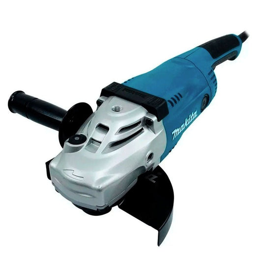 Esmeriladora Angular 7" 2200W 8500Rpm Makita Ga7020 - Tool Ferreterías / Ferretodo - Herramientas y material de construcción.