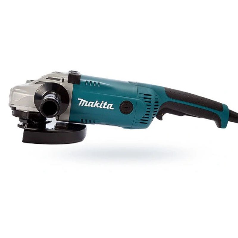 Esmeriladora Angular 9" 2200W 6600Rpm Makita Ga9020R - Tool Ferreterías / Ferretodo - Herramientas y material de construcción.