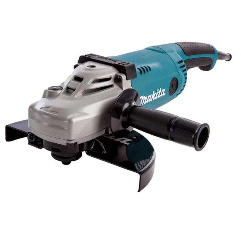 Esmeriladora Angular 9" 2200W 6600Rpm Makita Ga9020R - Tool Ferreterías / Ferretodo - Herramientas y material de construcción.