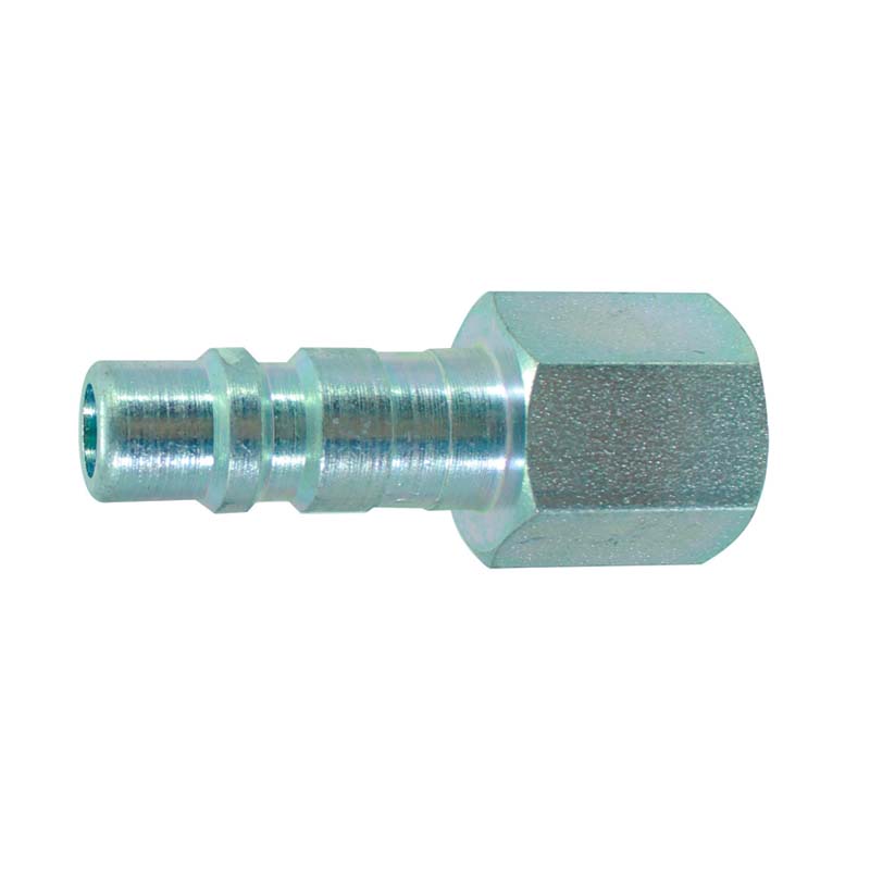 Espiga hembra rápida 1/4" 1402 - 14 (D2F2) - Tool Ferreterías / Ferretodo - Herramientas y material de construcción.