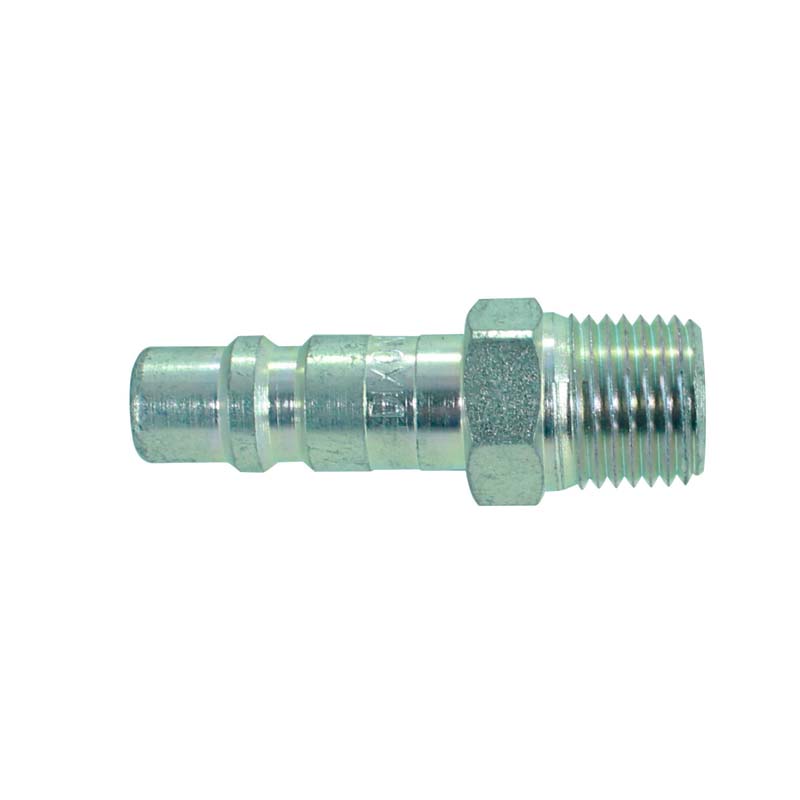 Espiga macho rápida 1/4" 1401 - 14 (D2M2) - Tool Ferreterías / Ferretodo - Herramientas y material de construcción.