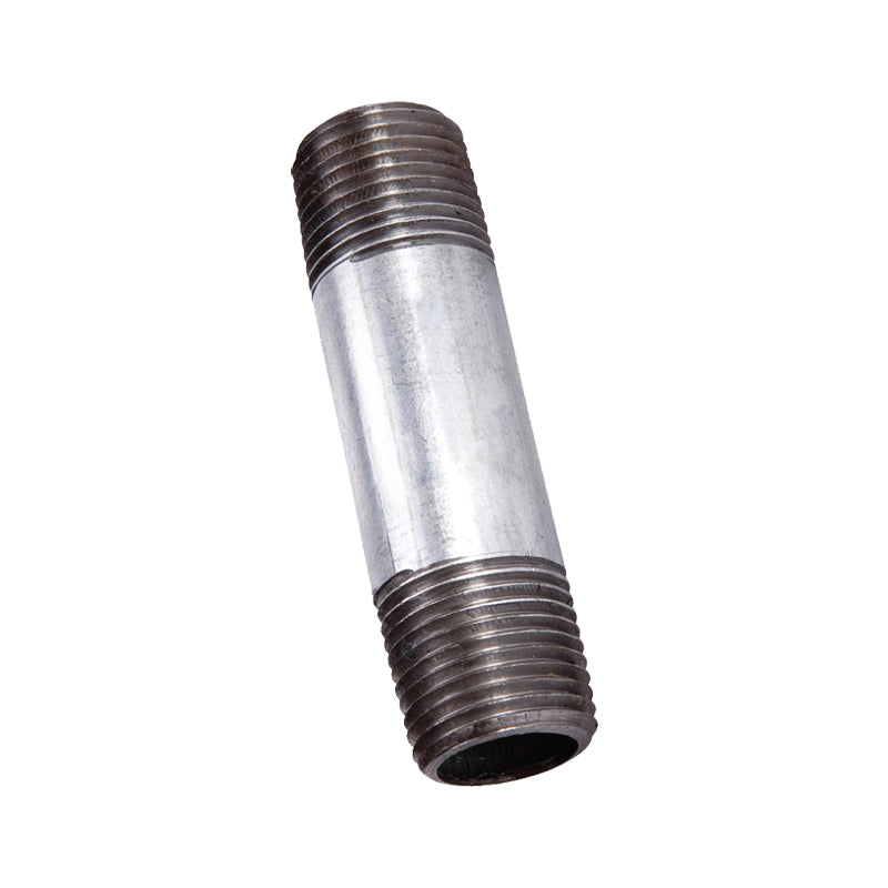 Niple Galvanizado 1.1/2" X R.C.