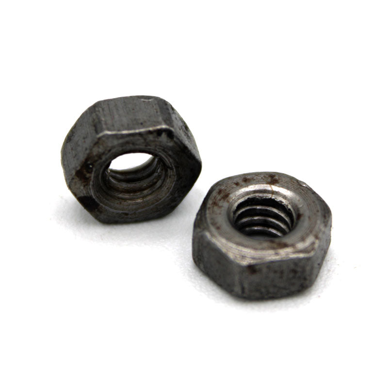 Tuerca Hexagonal Standard De 1/2"