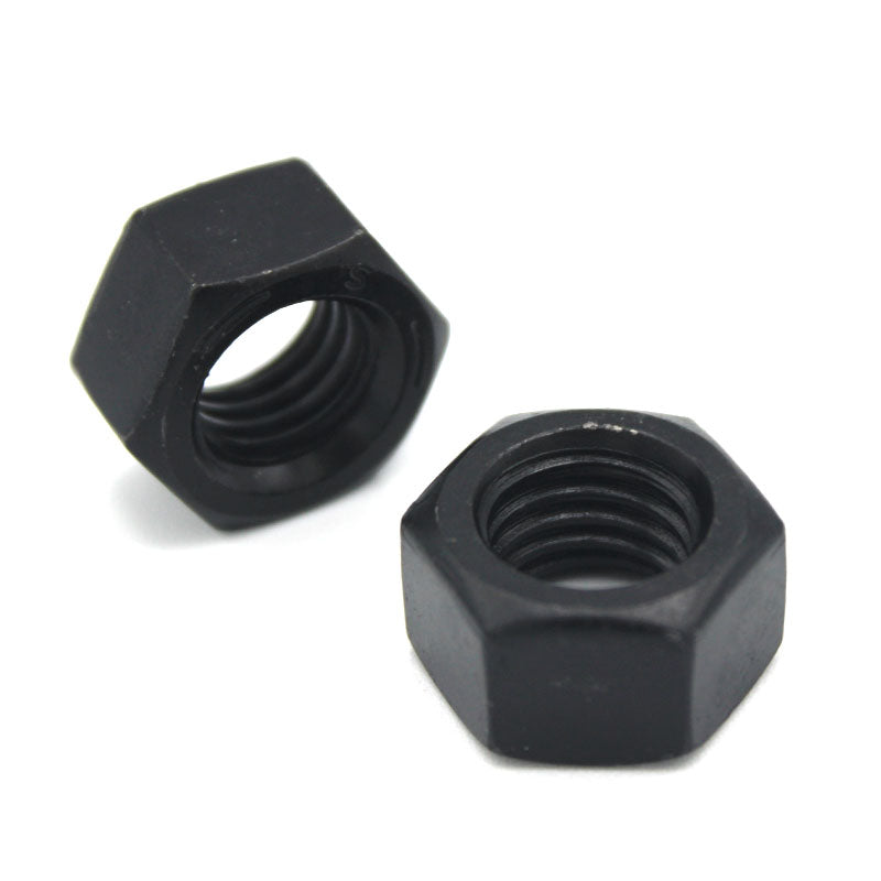 Tuerca Hexagonal Grado 5 De 1"