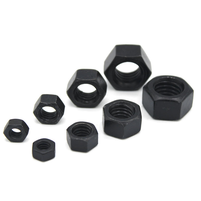 Tuerca Hexagonal Grado 5 De 1/2"