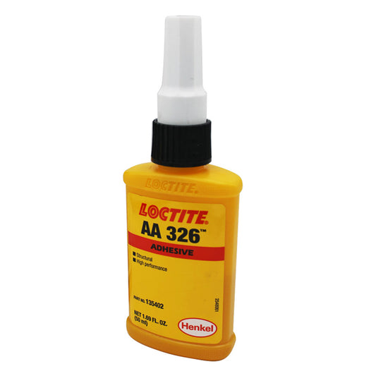 Loctite Aa 326 Adhesivo Estructural De 50 Ml