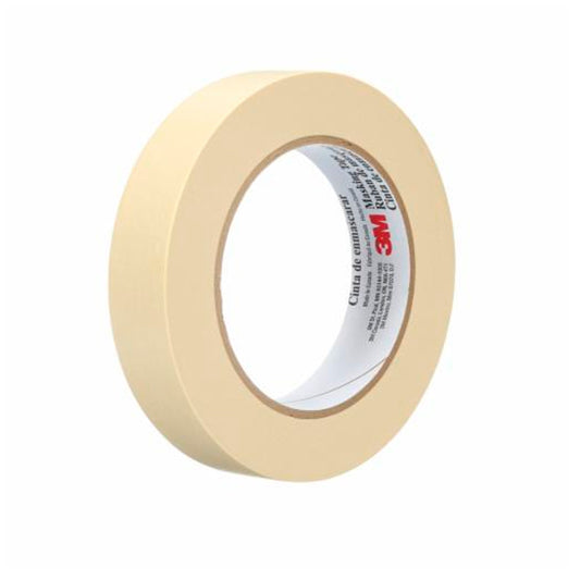 Cinta Maskiing Tape De Uso General 203, 3M