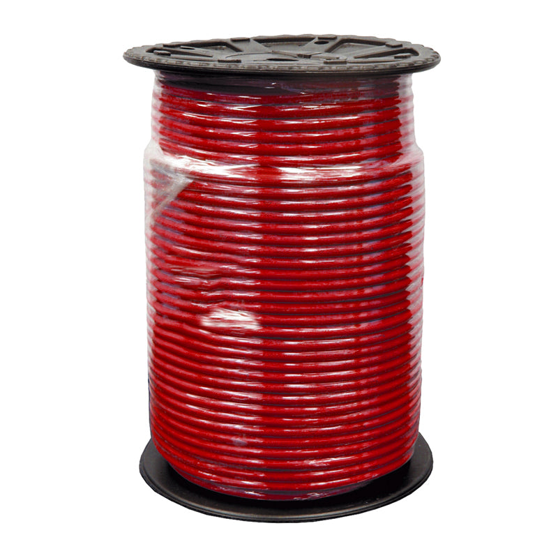 Manguera Roja Para Acetileno De 1/4"