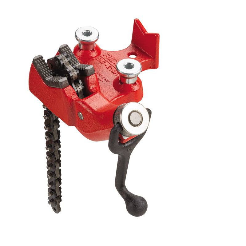 Prensas Para Tubo Bc 210 Ridgid 40185