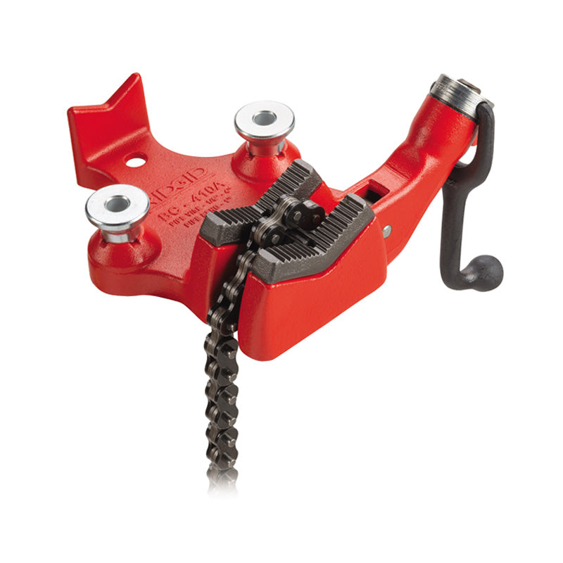 Prensas Para Tubo Bc 410 Ridgid 40195