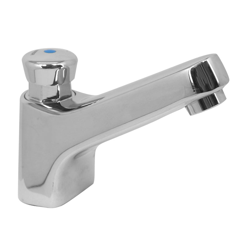 Llave Temporizadora Para Lavabo 9245, Urrea