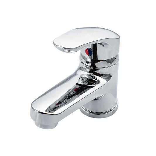 Monomando Para Lavabo En Abs, 4429Ts, Dica