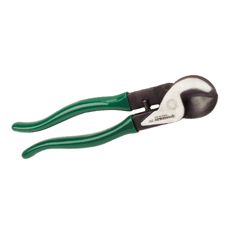 Cortacable Para 2/0 Awg Cobre 727 Greenlee