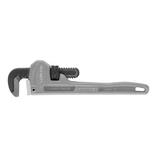 Llave Stilson 10" Cuerpo De Aluminio 15847, Truper