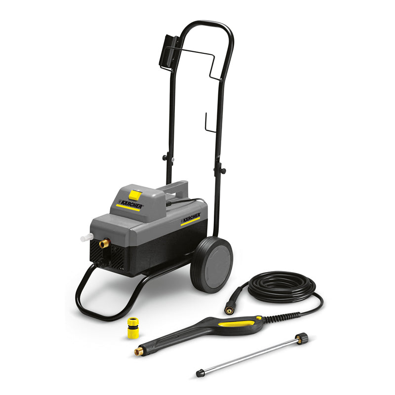 Hidrolavadora Alta Presión Hd 120V 1,556 Psi Karcher