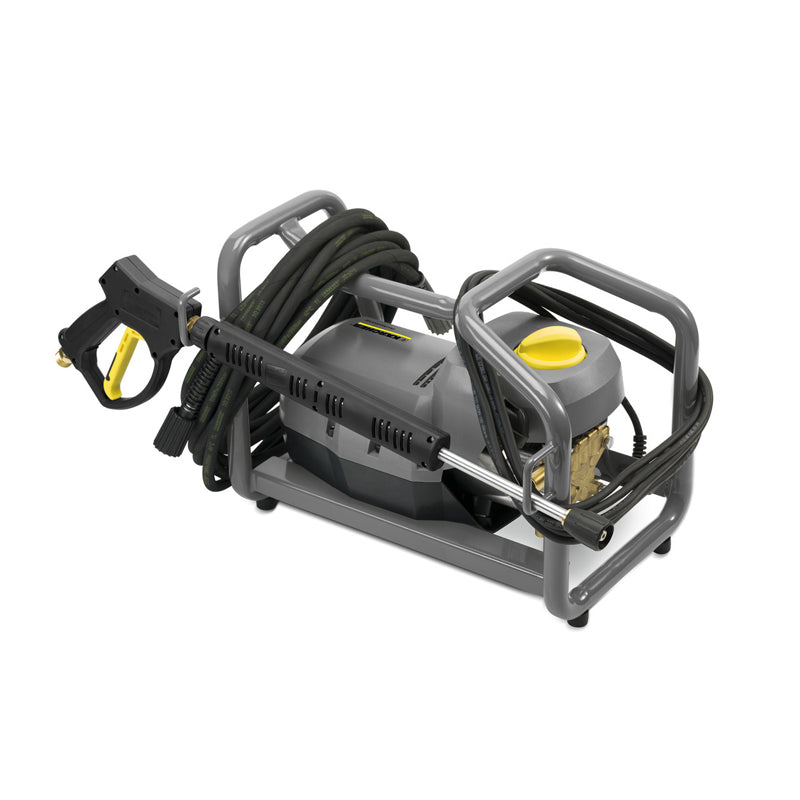 Hidrolavadora De Alta Presión Hd 4/9 Cage 60 Hz Karcher