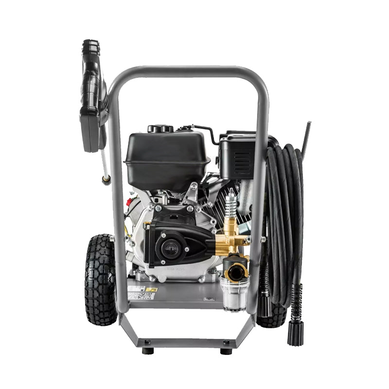 Hidrolimpiadora Hd 6/15 G Classic Karcher