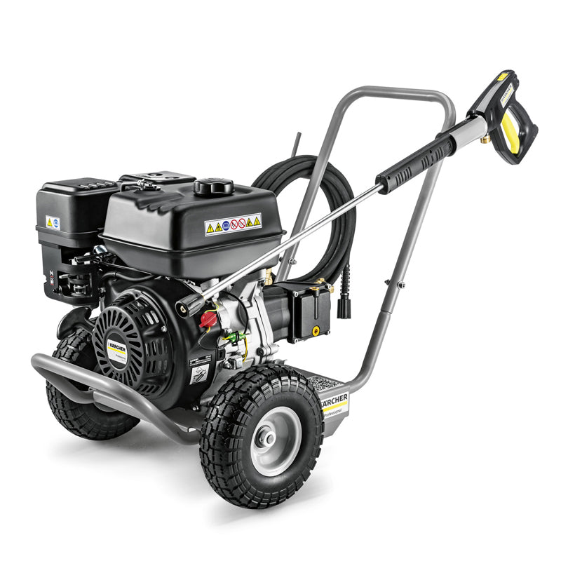 Hidrolimpiadora Hd 6/15 G Classic Karcher