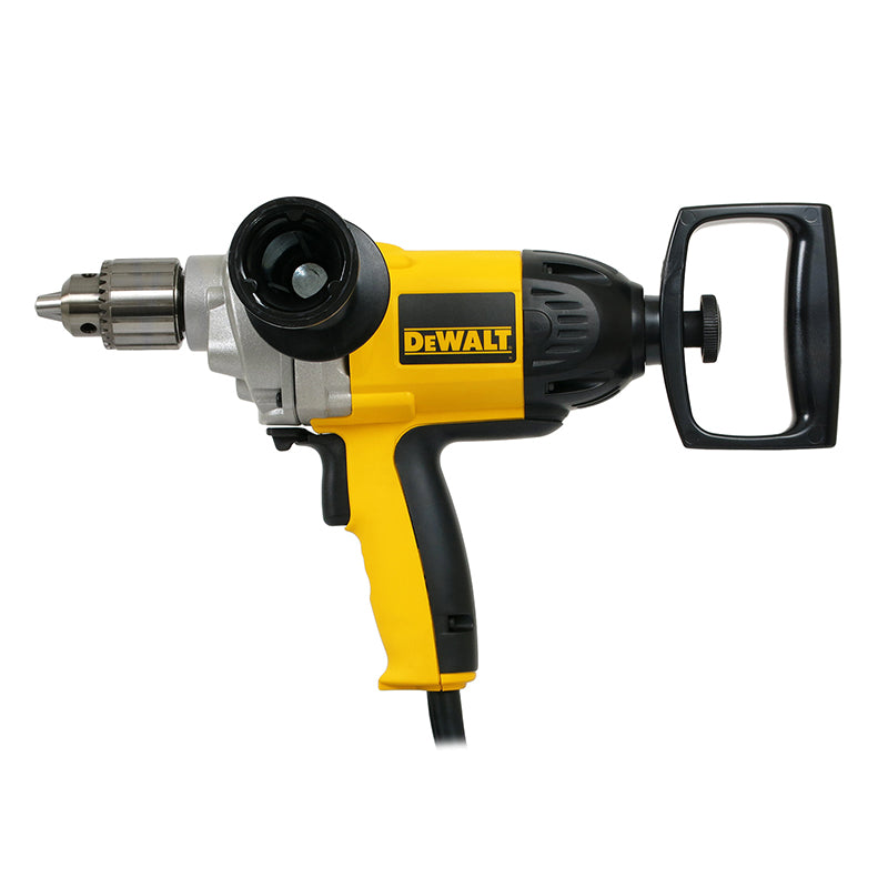 Taladro Tipo Espada De 1/2" De 710 W Dewalt Dw130Vb3