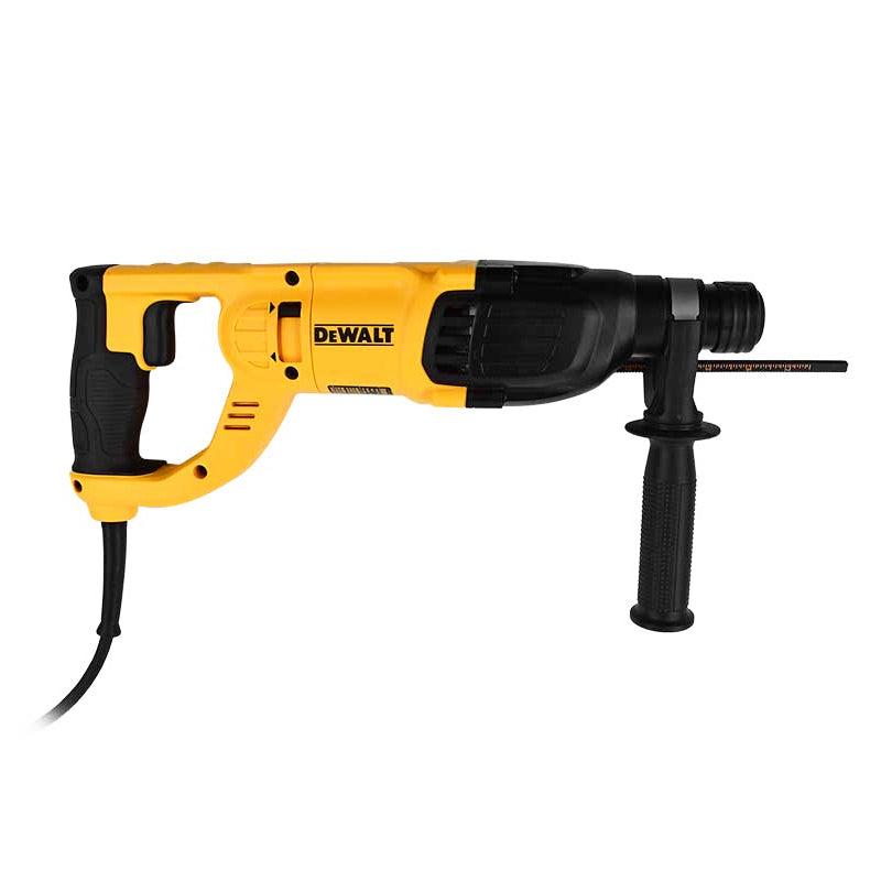 Rotomartillo Compacto Sds Plus De 1” De 800 W Dewalt D25260Kb3