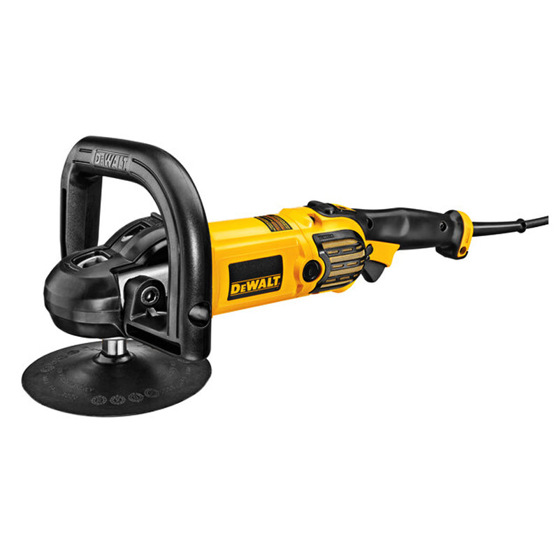 Pulidora / Lijadora Angular De 7" Dewalt Dwp849Xb3