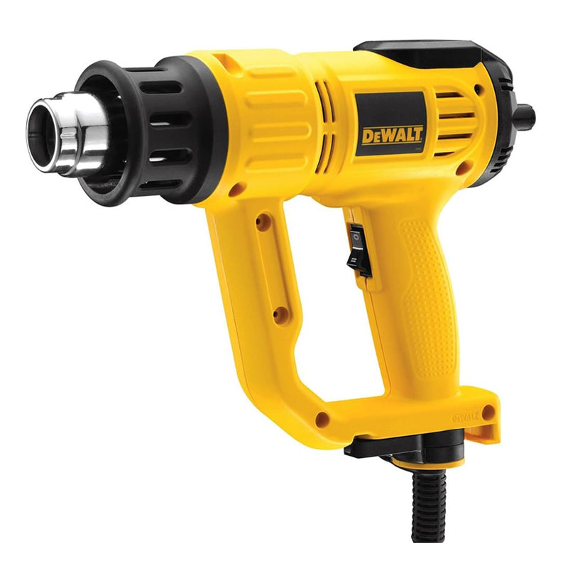 Pistola De Calor De 1500 W Dewalt D26414B3