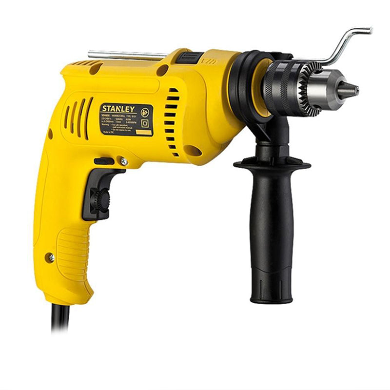 Rotomartillo De 1/2" 600 W Stanley