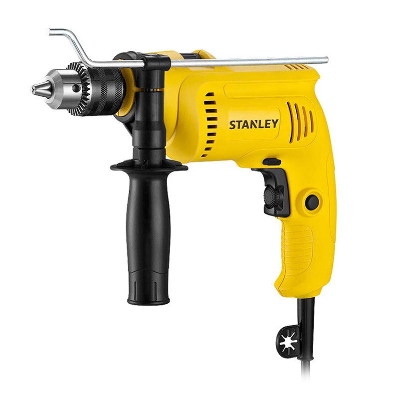 Rotomartillo De 1/2" 600 W Stanley