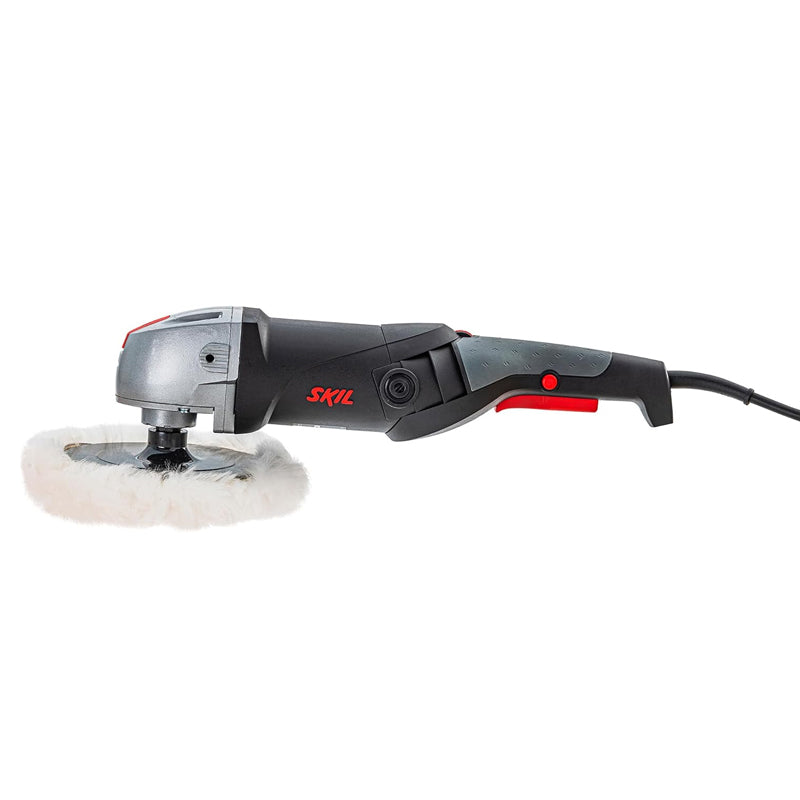 Pulidora De 7" De 1300 W De 600 A 3000 Rpm, F0129071Aa Skil 9071