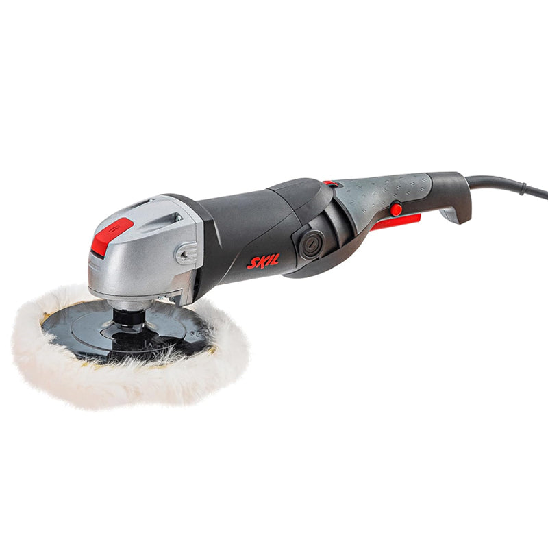 Pulidora De 7" De 1300 W De 600 A 3000 Rpm, F0129071Aa Skil 9071