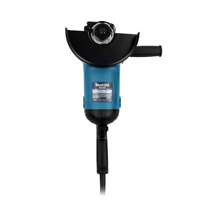 Esmeriladora Angular 7" 2200W Makita M0920B