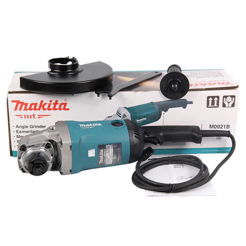 Esmeriladora Angular 7" 2200W Makita M0920B