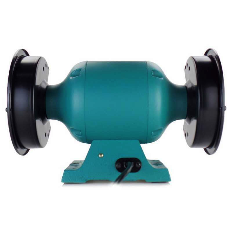 Esmeril De Banco 6" 240W 3450Rpm Makita Gb601