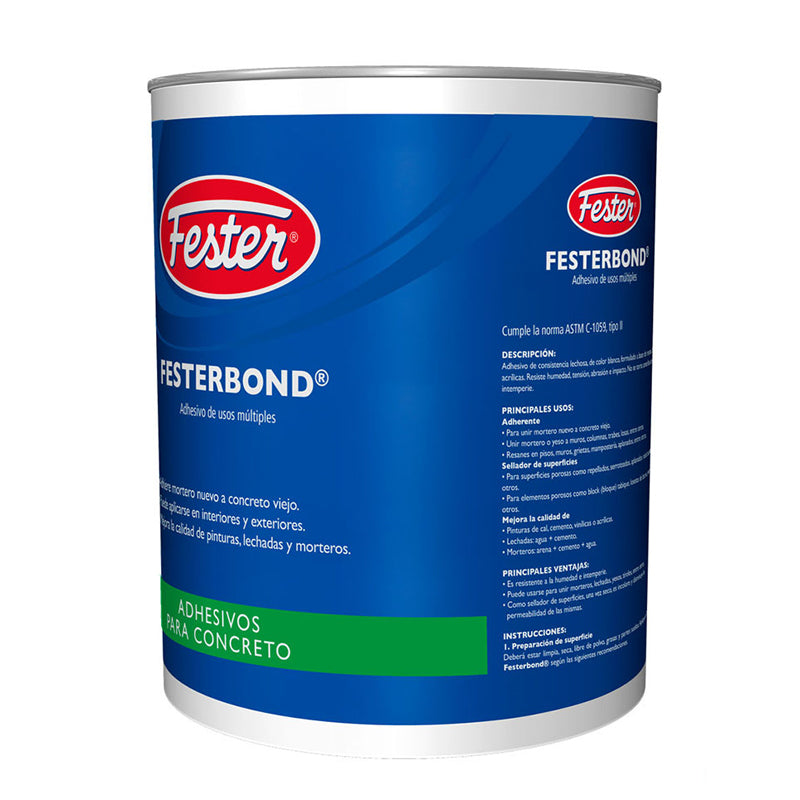 Festerbond De 4 Litros