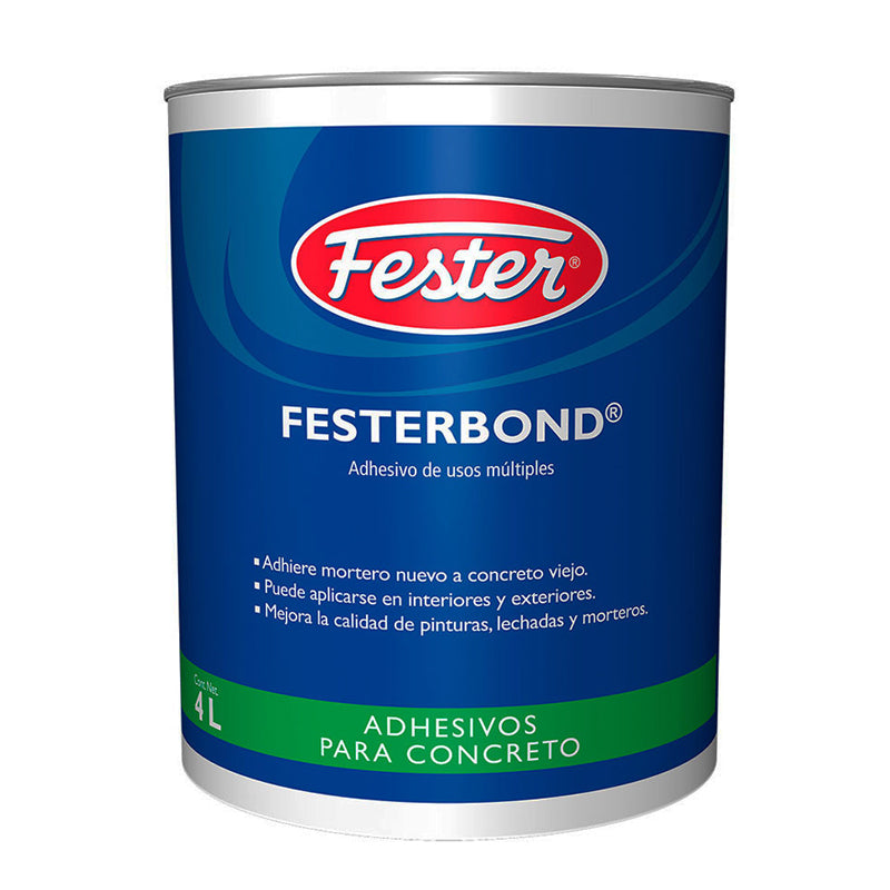 Festerbond De 4 Litros