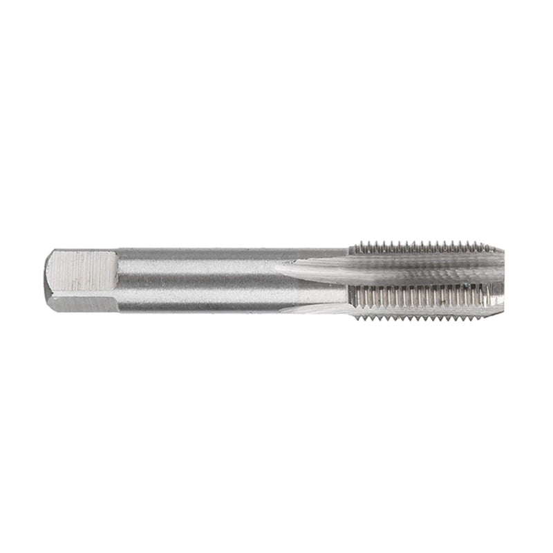 Machuelo Recto De 1/8" De 40 Hilos Unc De Alta Velocidad Cn