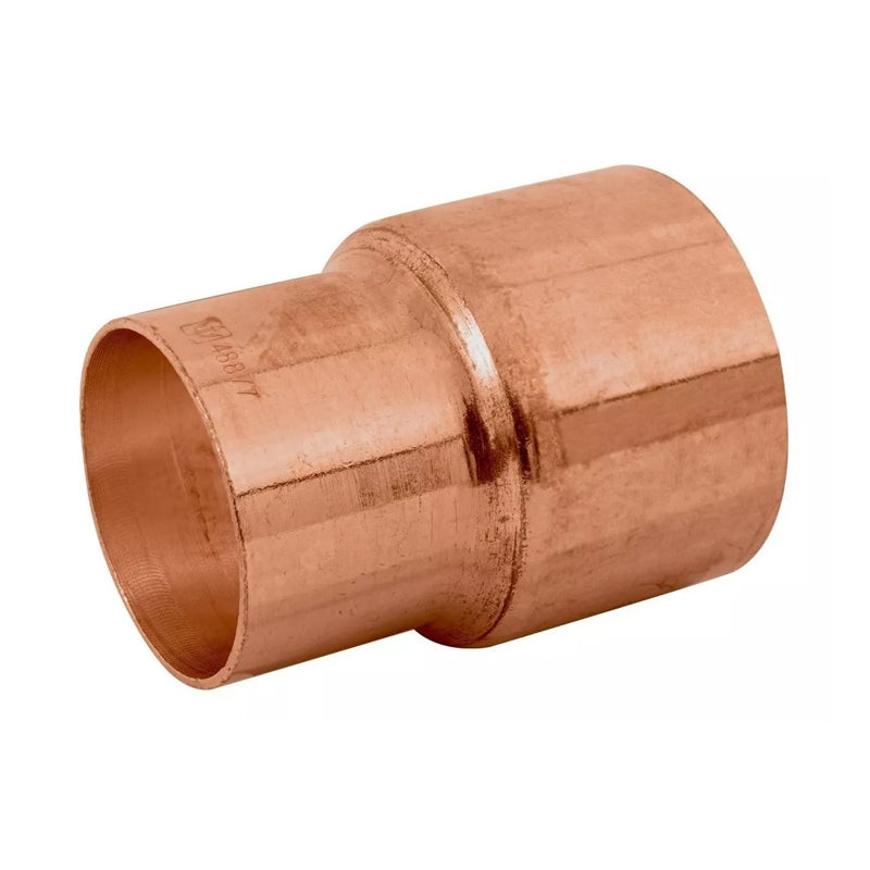 Reduccion Bushing 3/4" 1/2" Conexion Cobre 218