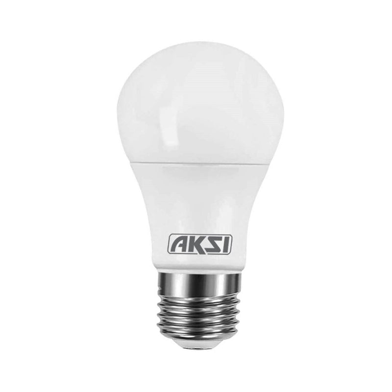 Led Luz Blanca A19 7 W